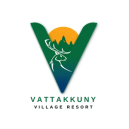 vattakuny vilalge resort logo